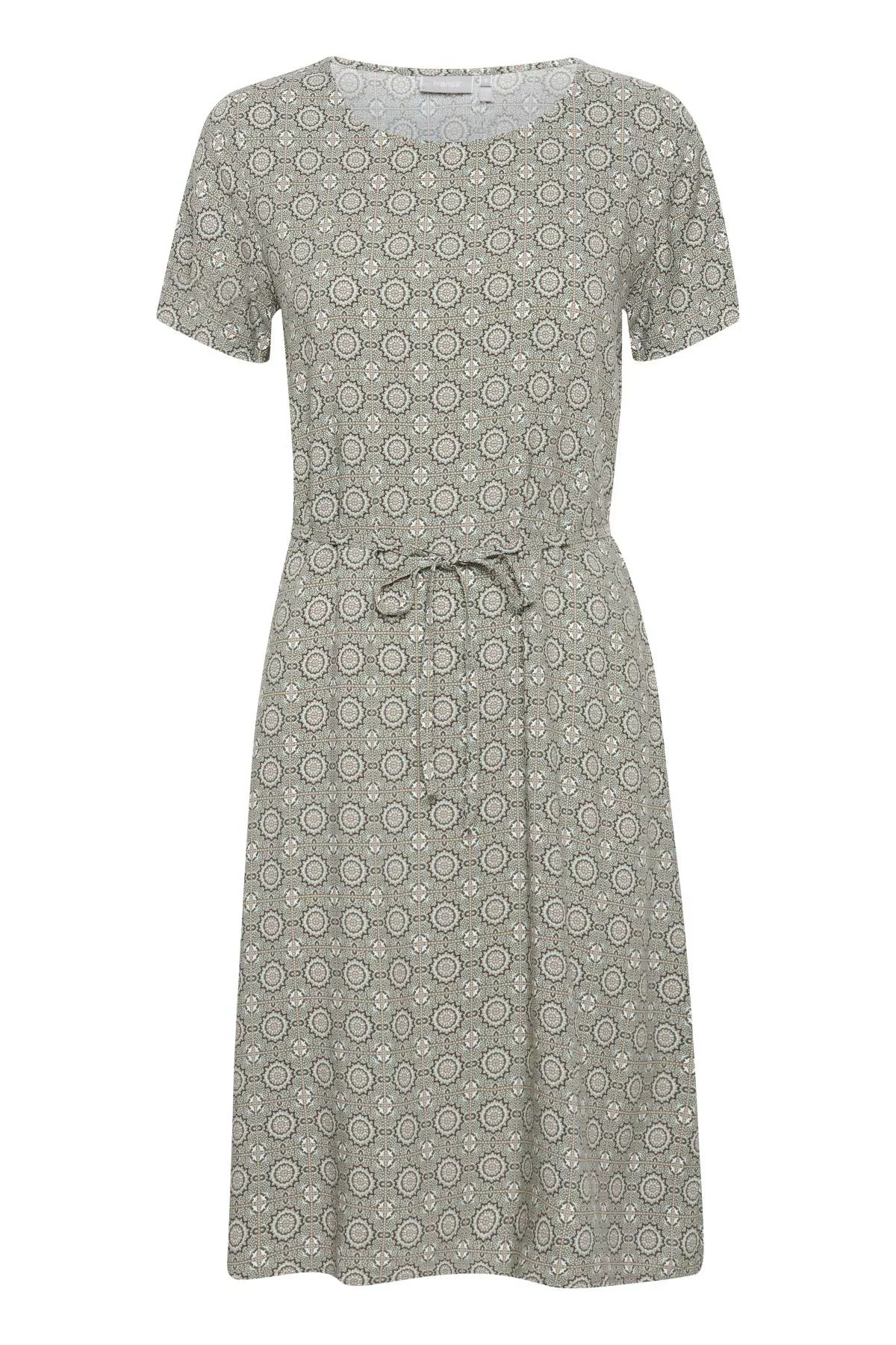 fransa Sommerkleid Fransa FRFxsutile günstig online kaufen