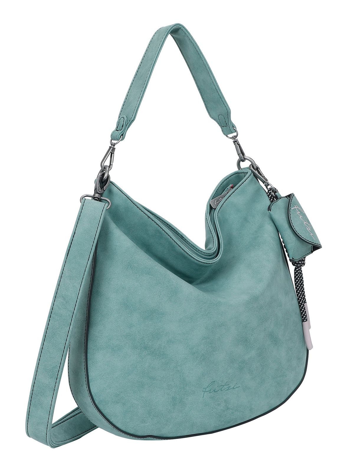 Fritzi aus Preußen Schultertasche Jive Hobo günstig online kaufen