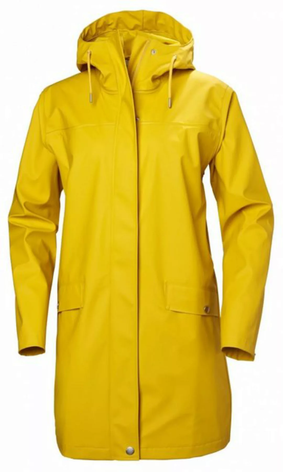 Helly Hansen Anorak Helly Hansen W Moss Rain Coat Damen Anorak günstig online kaufen