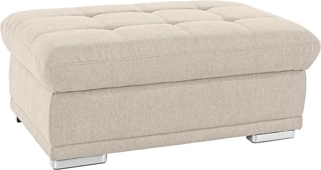 COTTA Hocker "Holiday", (1 St.) günstig online kaufen