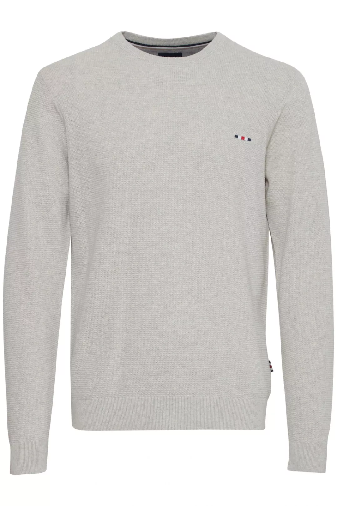 FQ1924 Strickpullover "FQ1924 FQKYLE structure crewneck knit" günstig online kaufen