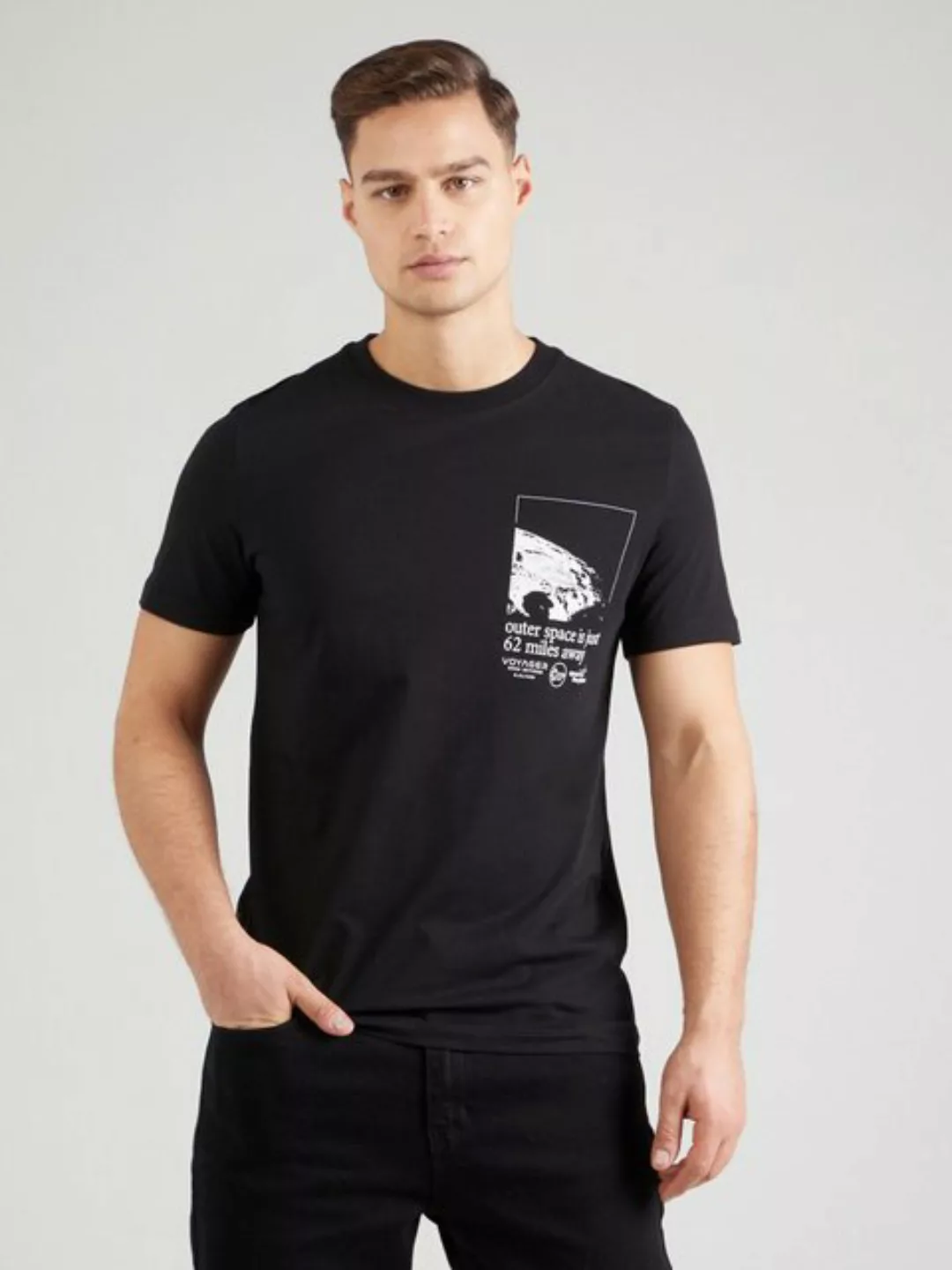 s.Oliver T-Shirt (1-tlg) günstig online kaufen