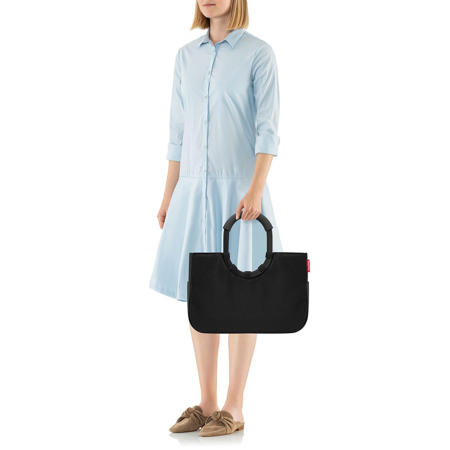 REISENTHEL® Einkaufstrolley loopshopper M / Shopper günstig online kaufen