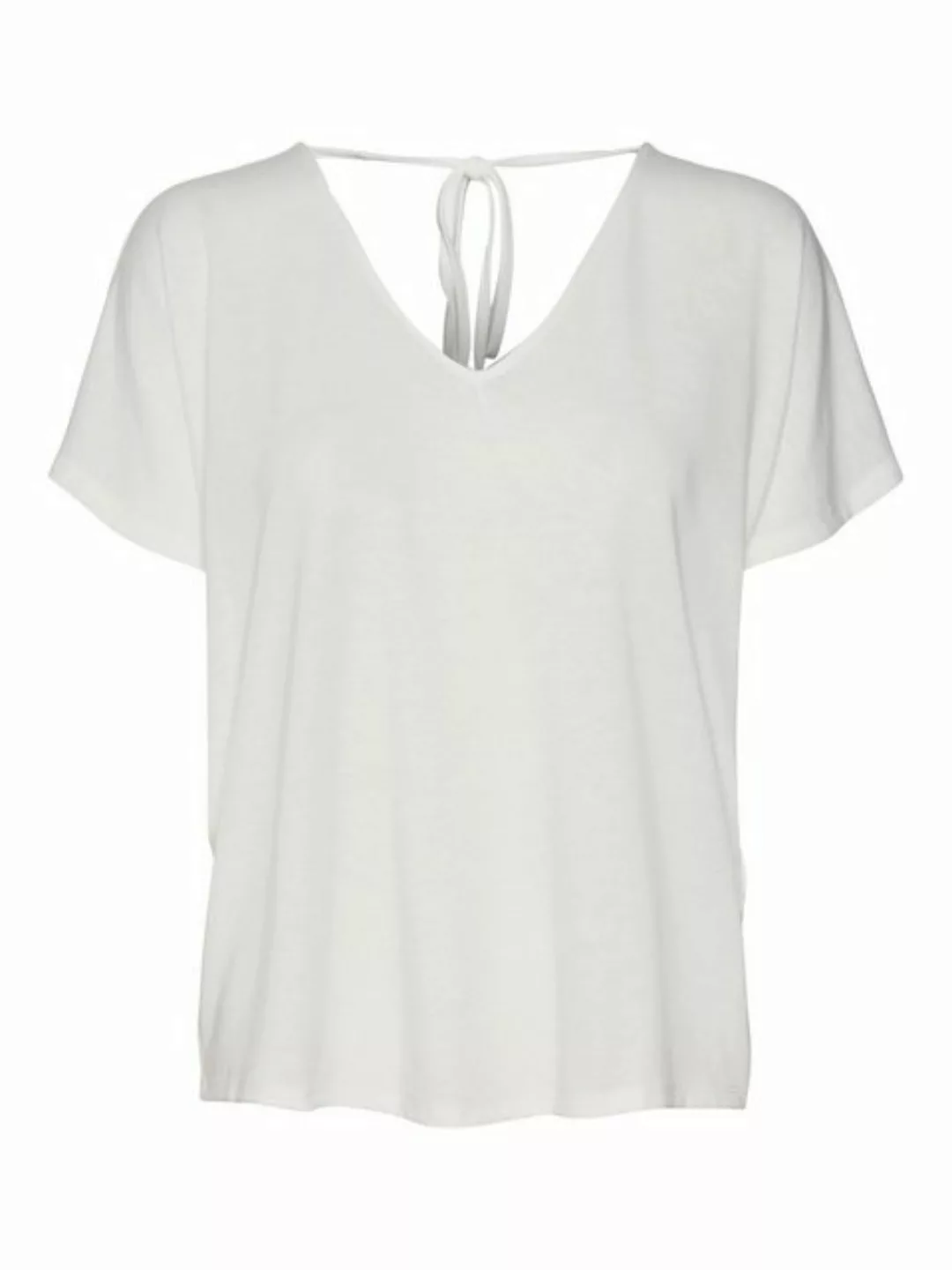 Vero Moda V-Shirt Marijune (1-tlg) günstig online kaufen