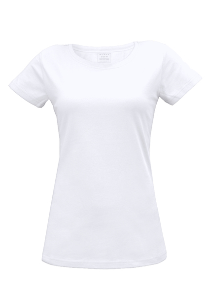 Damen T-shirt 5er Pack - Fairtrade & Gots Zertifiziert günstig online kaufen