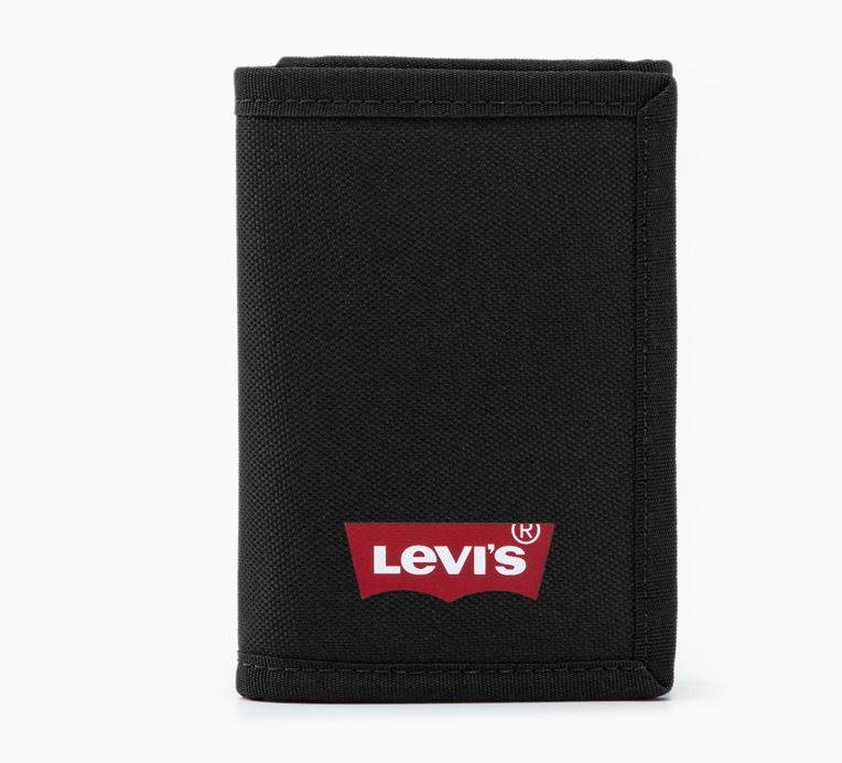 Levis  Gürtel BATWING TRIFOLD WALLET günstig online kaufen