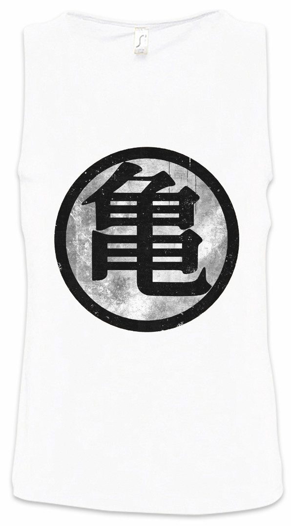 Urban Backwoods Tanktop Keep Calm And günstig online kaufen