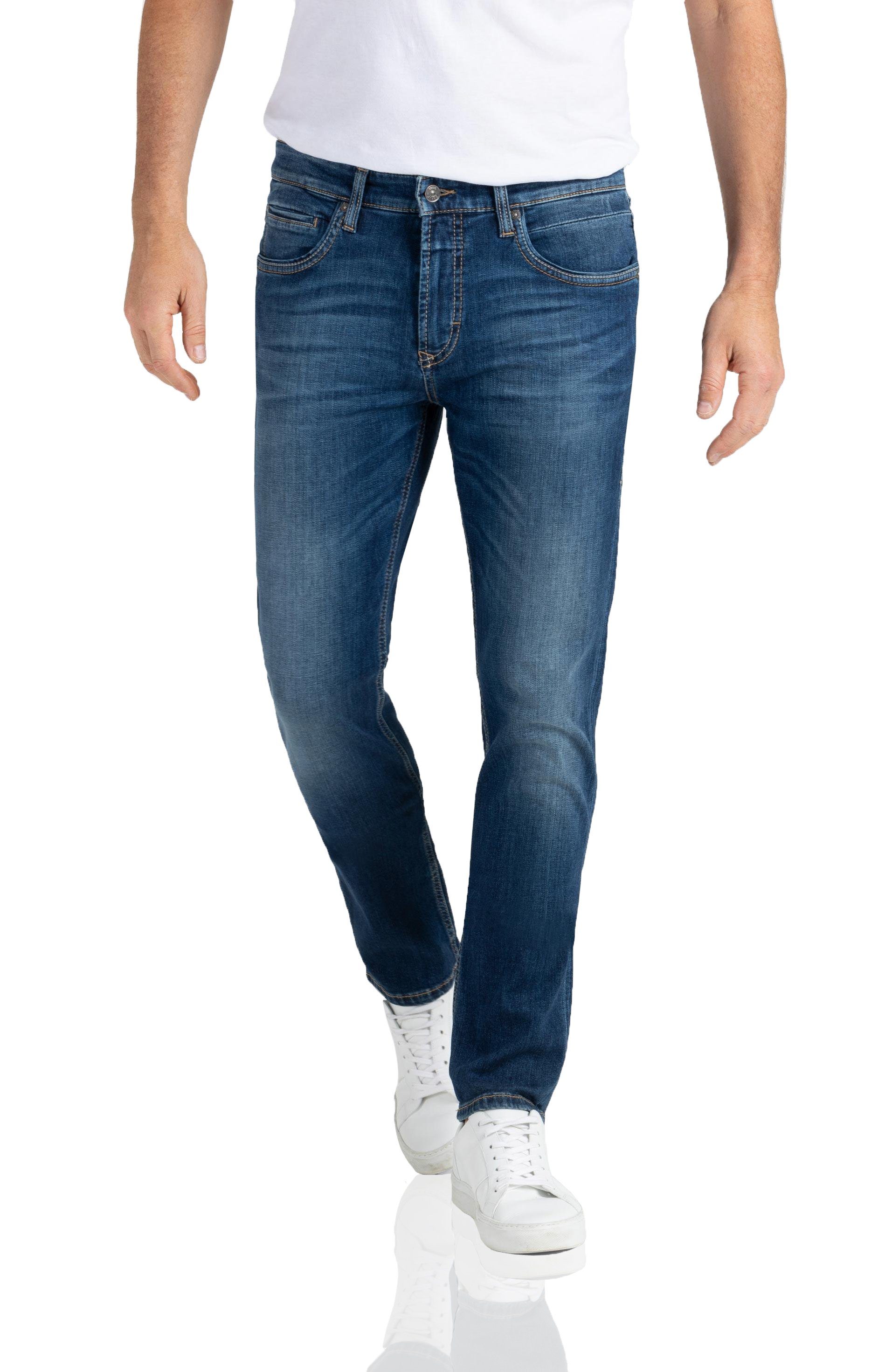 MAC 5-Pocket-Jeans Arne Pipe günstig online kaufen