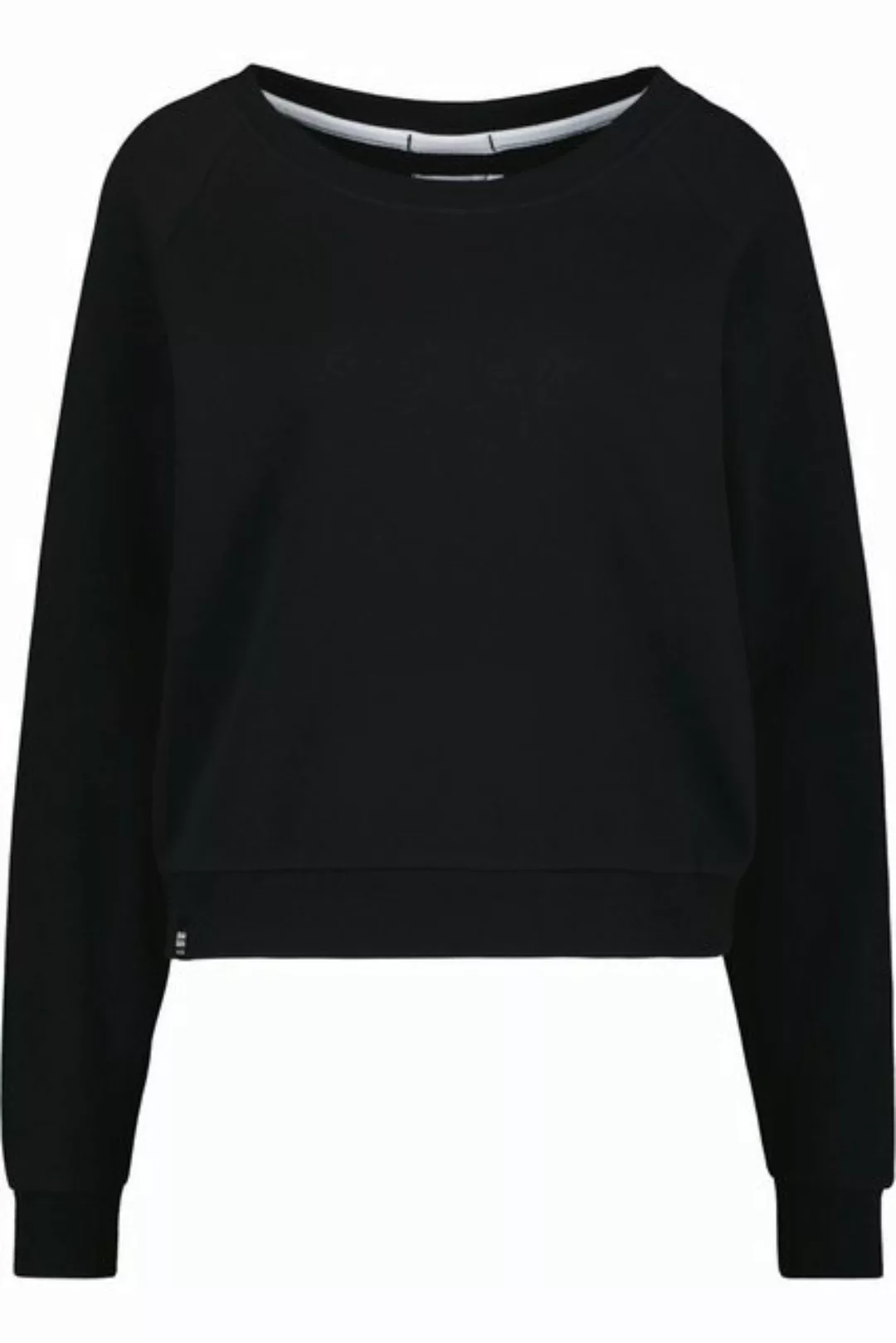 Alife & Kickin Sweatshirt "Damen TeonaAK A", Basic Pullover mit Rundhalsaus günstig online kaufen