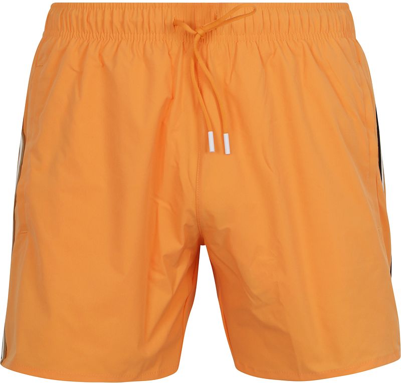 BOSS Badeshorts Iconic Orange - Größe L günstig online kaufen