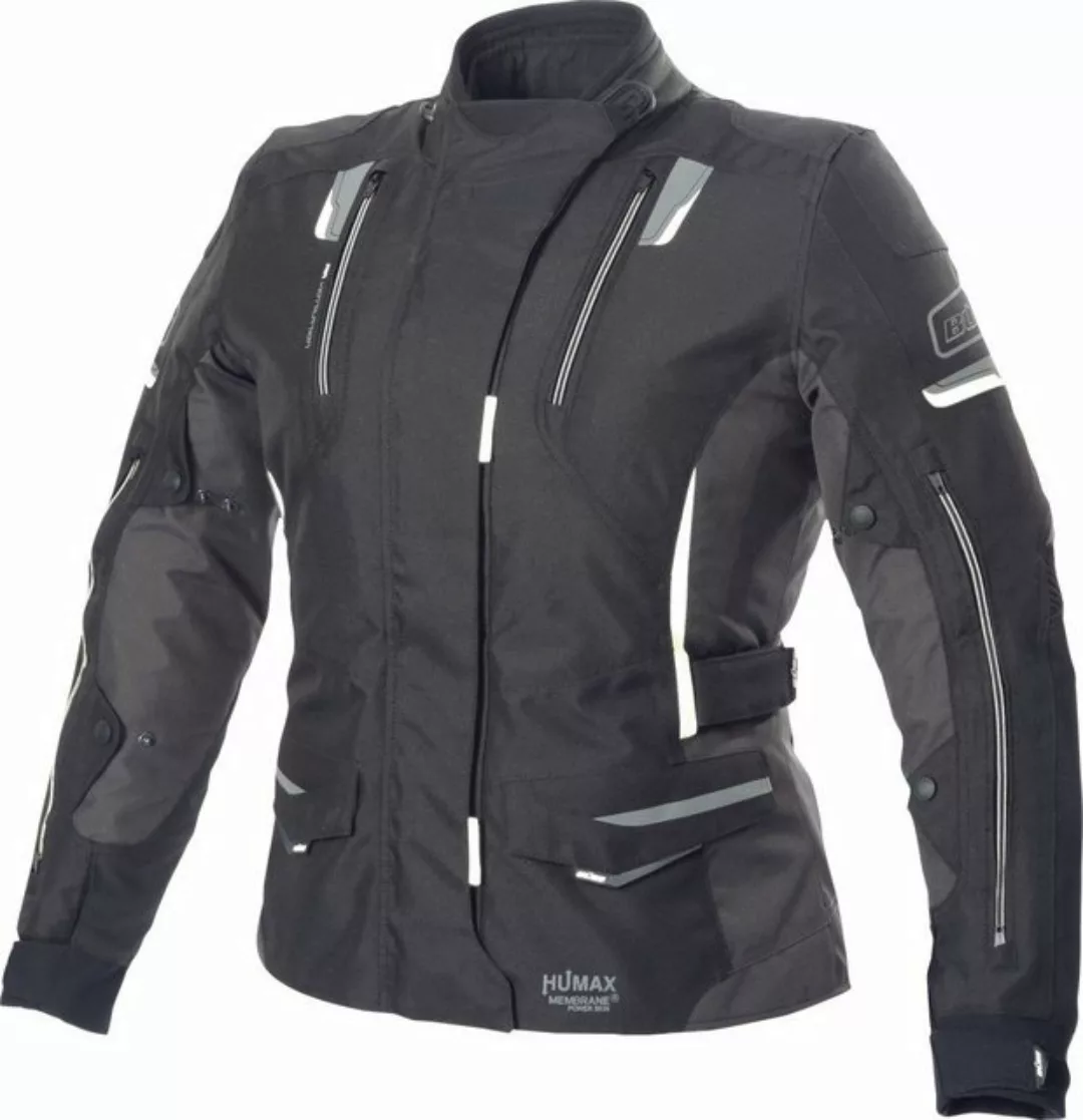 Büse Motorradjacke Textiljacke Jana günstig online kaufen