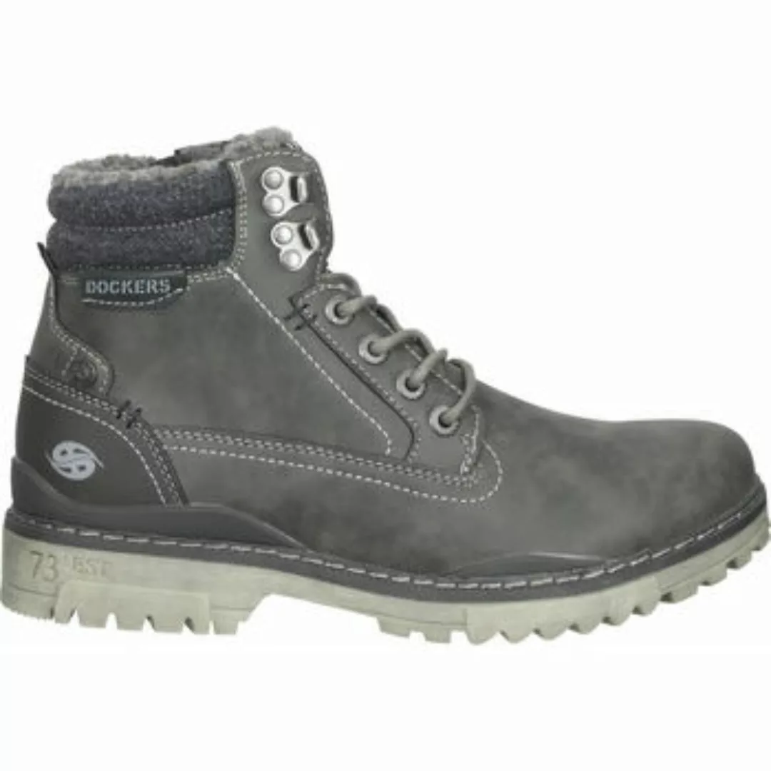 Dockers  Herrenstiefel Stiefelette günstig online kaufen