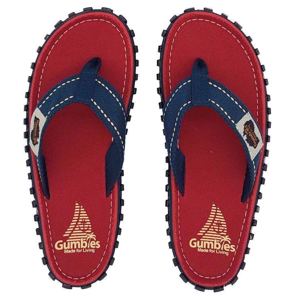 Gumbies Original T-Strap-Zehentrenner günstig online kaufen