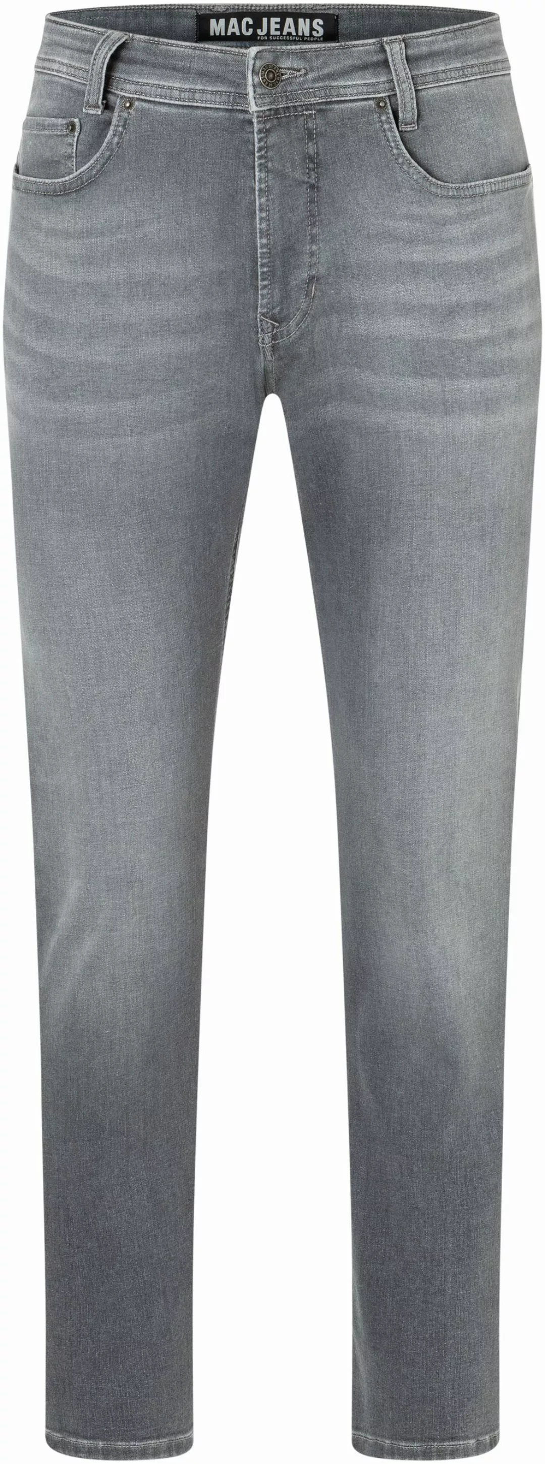 MAC Regular-fit-Jeans Arne Pipe im Five-Pocket günstig online kaufen