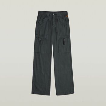 G-Star Raw  Cargohose D26151-D454E L.34 CARGO TRAINER-G476 PETROL günstig online kaufen