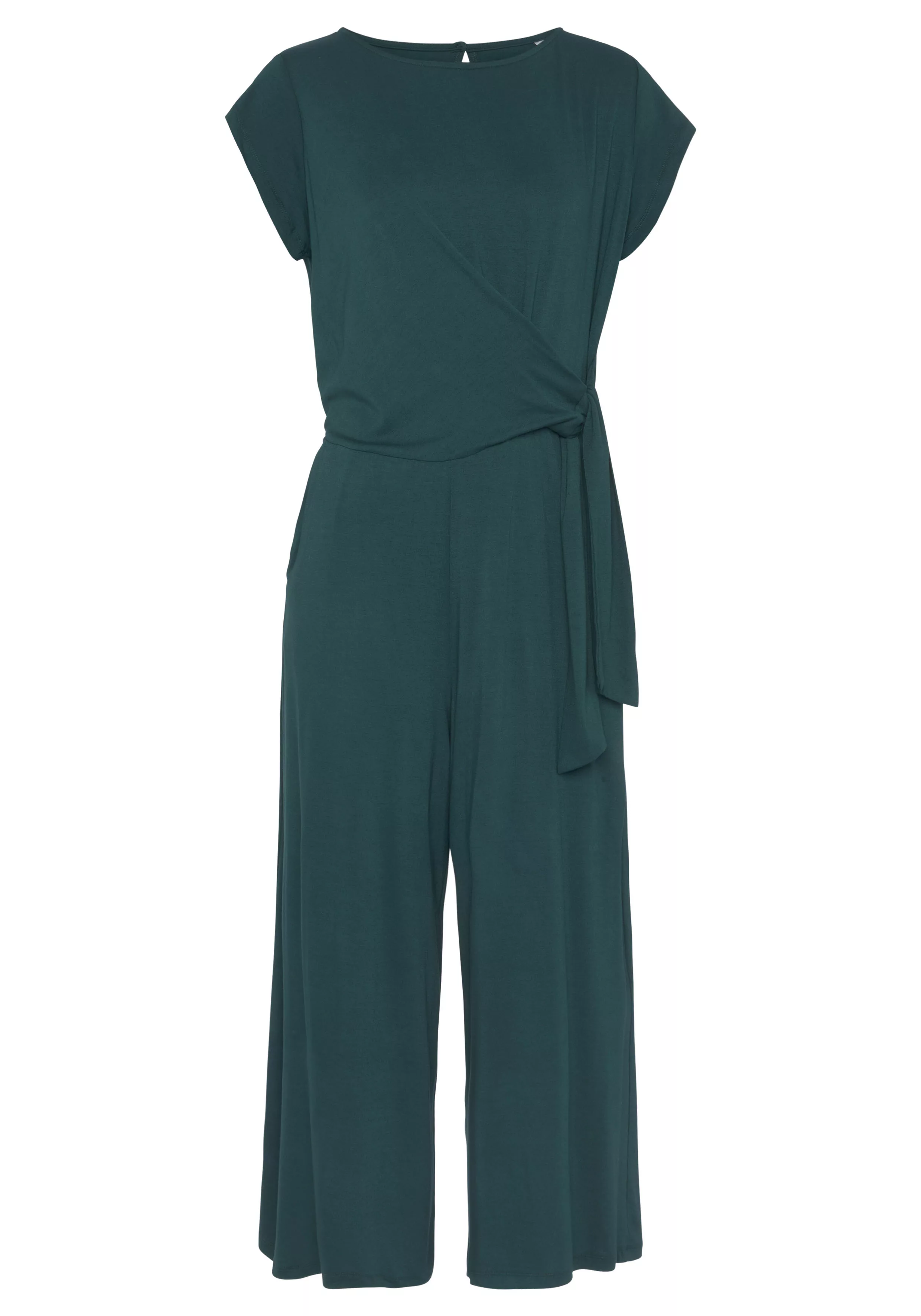 LASCANA Culotte-Overall günstig online kaufen