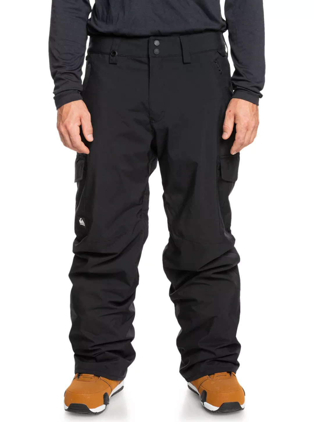 Quiksilver Snowboardhose "Porter" günstig online kaufen