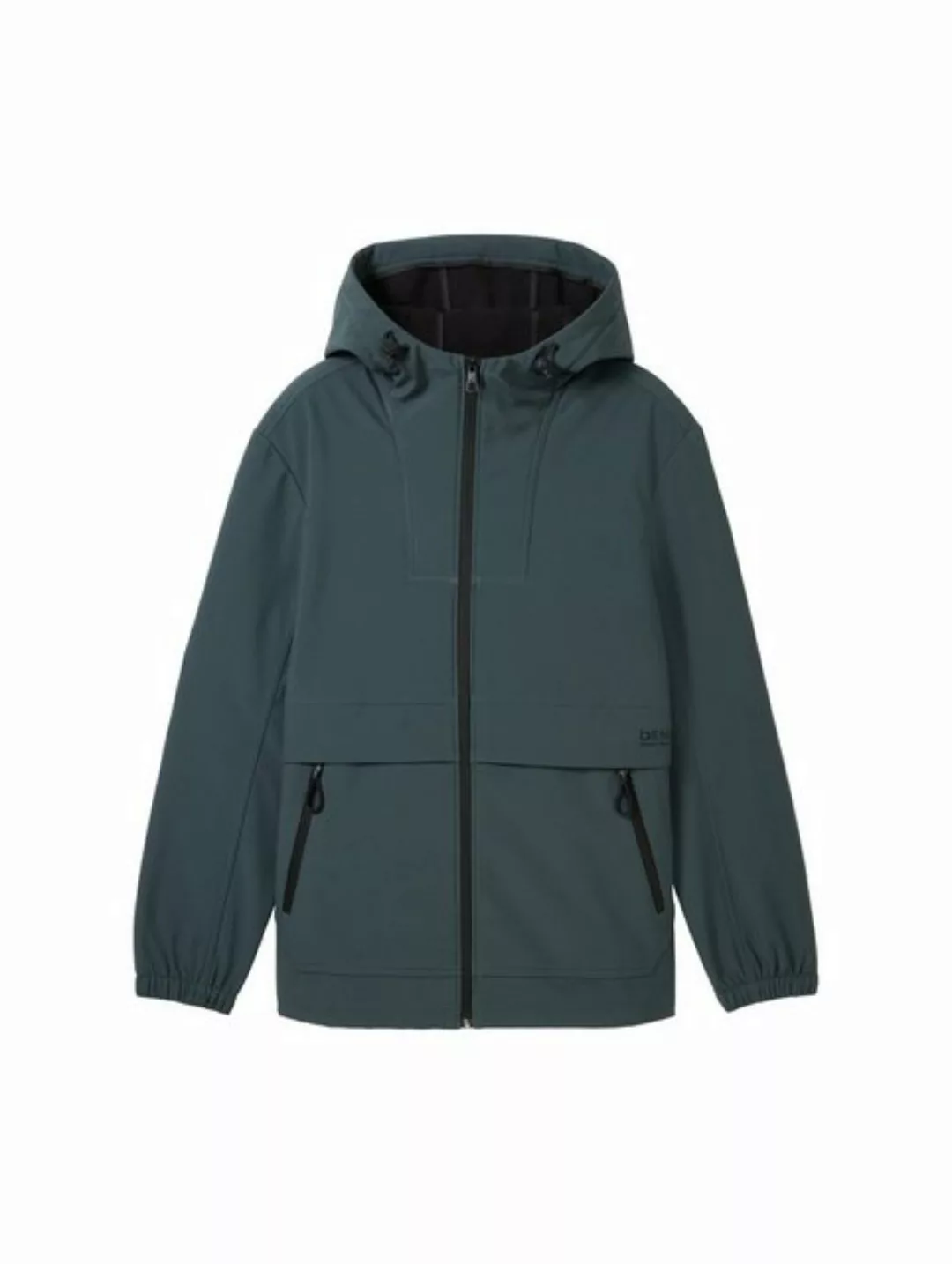 TOM TAILOR Langjacke günstig online kaufen