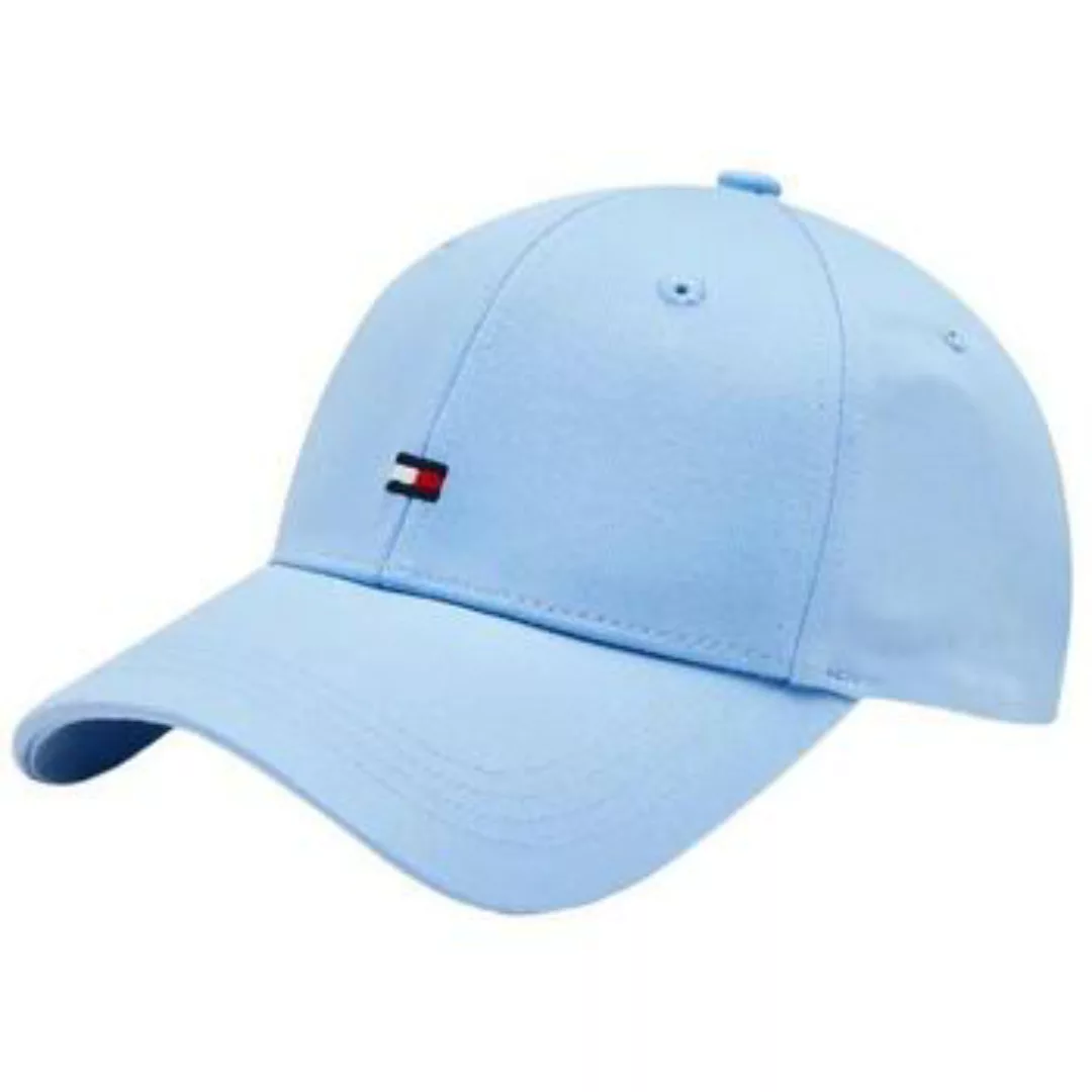 Tommy Hilfiger Baseball Cap "ESSENTIAL FLAG CAP", mit Logostickerei günstig online kaufen