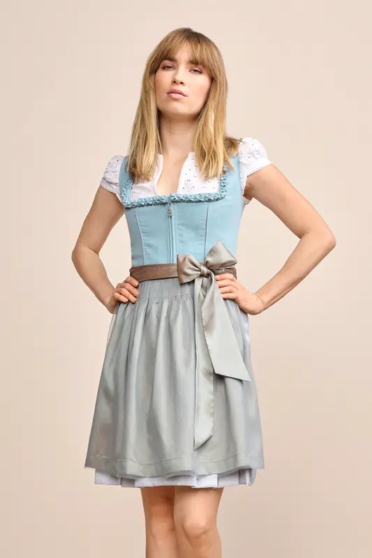 Dirndl Emmeline (50cm) günstig online kaufen