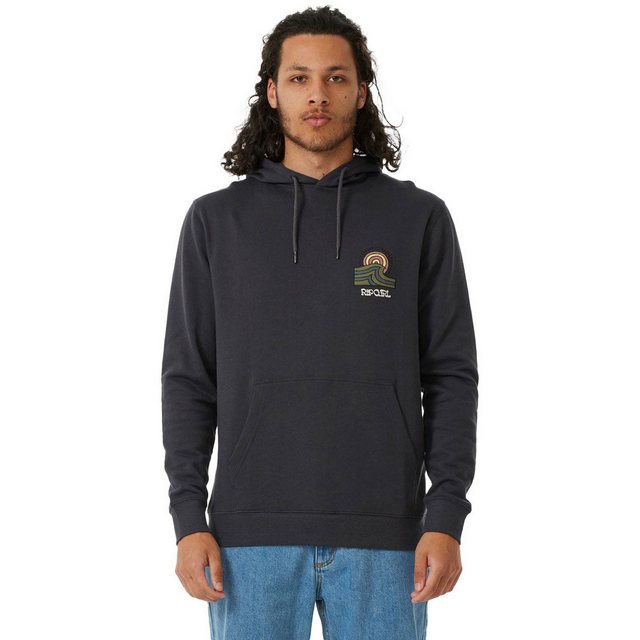 Rip Curl Hoodie SWC HAYS AND RAZED HOOD SWC HAYS AND RAZED HOOD günstig online kaufen