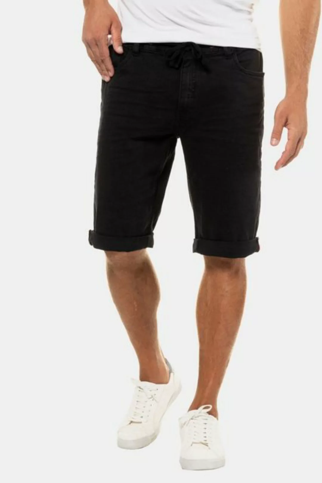 JP1880 Bermudas Bermuda FLEXNAMIC® Regular Fit bis Gr. 70/35 günstig online kaufen