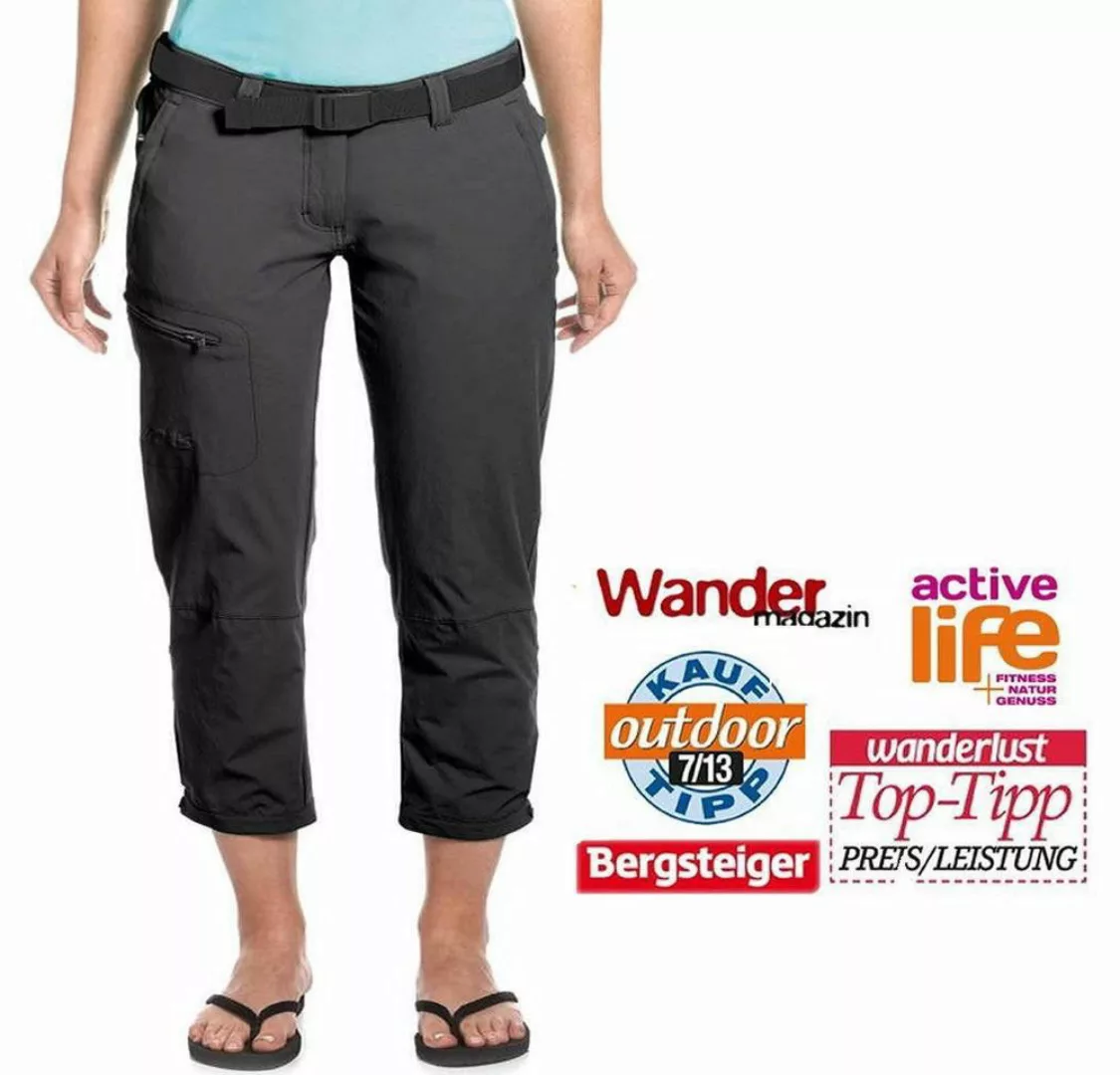 RennerXXL Outdoorhose Maier Sports XXL Damen Lulaka 7/8 Stretch-Hose große günstig online kaufen