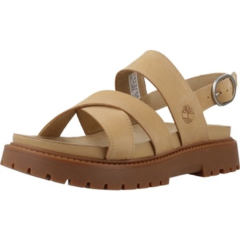 Timberland  Sandalen CLAIREMONT WAY CROSS S günstig online kaufen