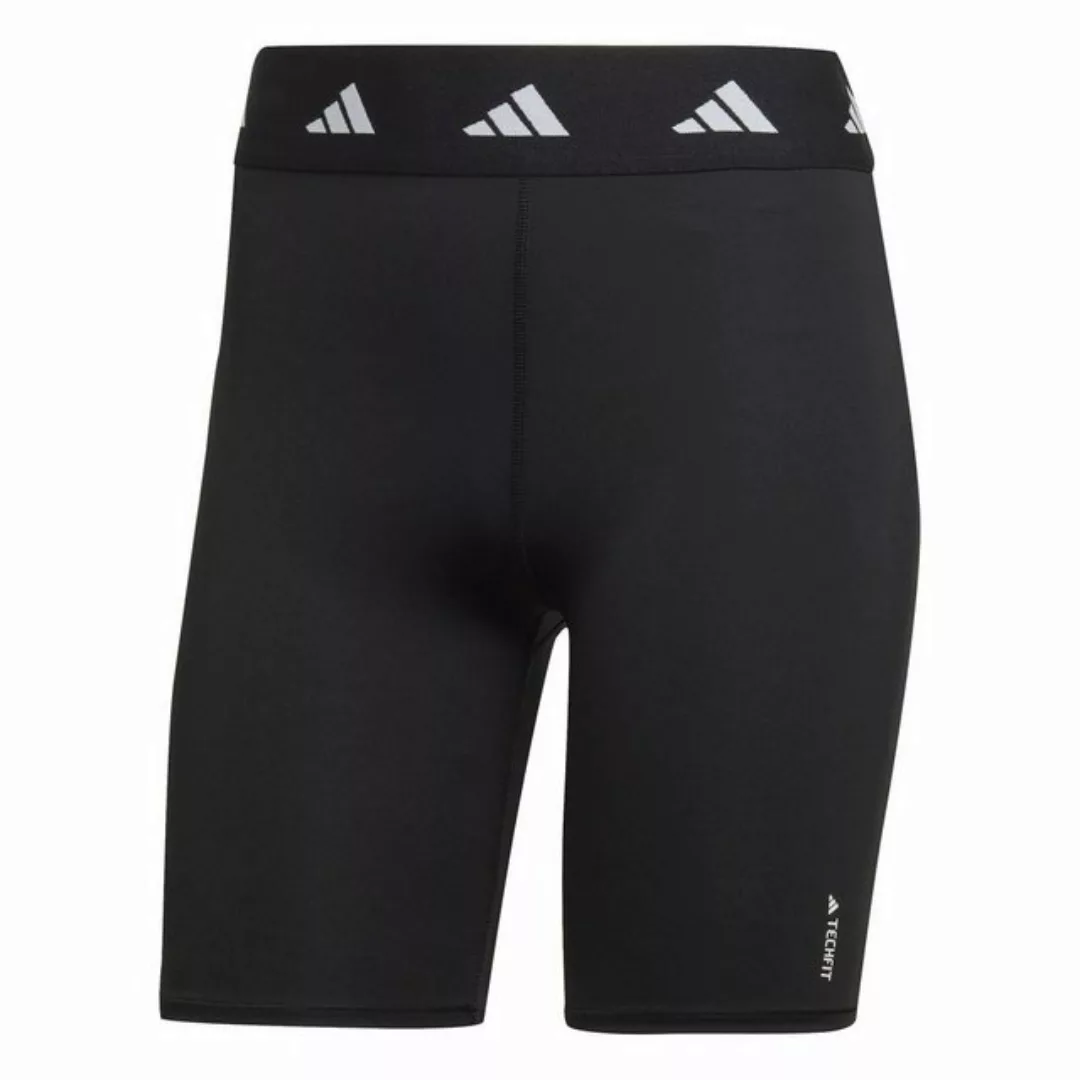 adidas Performance Leggings Damen Radlershorts TIGHTFIT BIKE SHORTS (1-tlg) günstig online kaufen