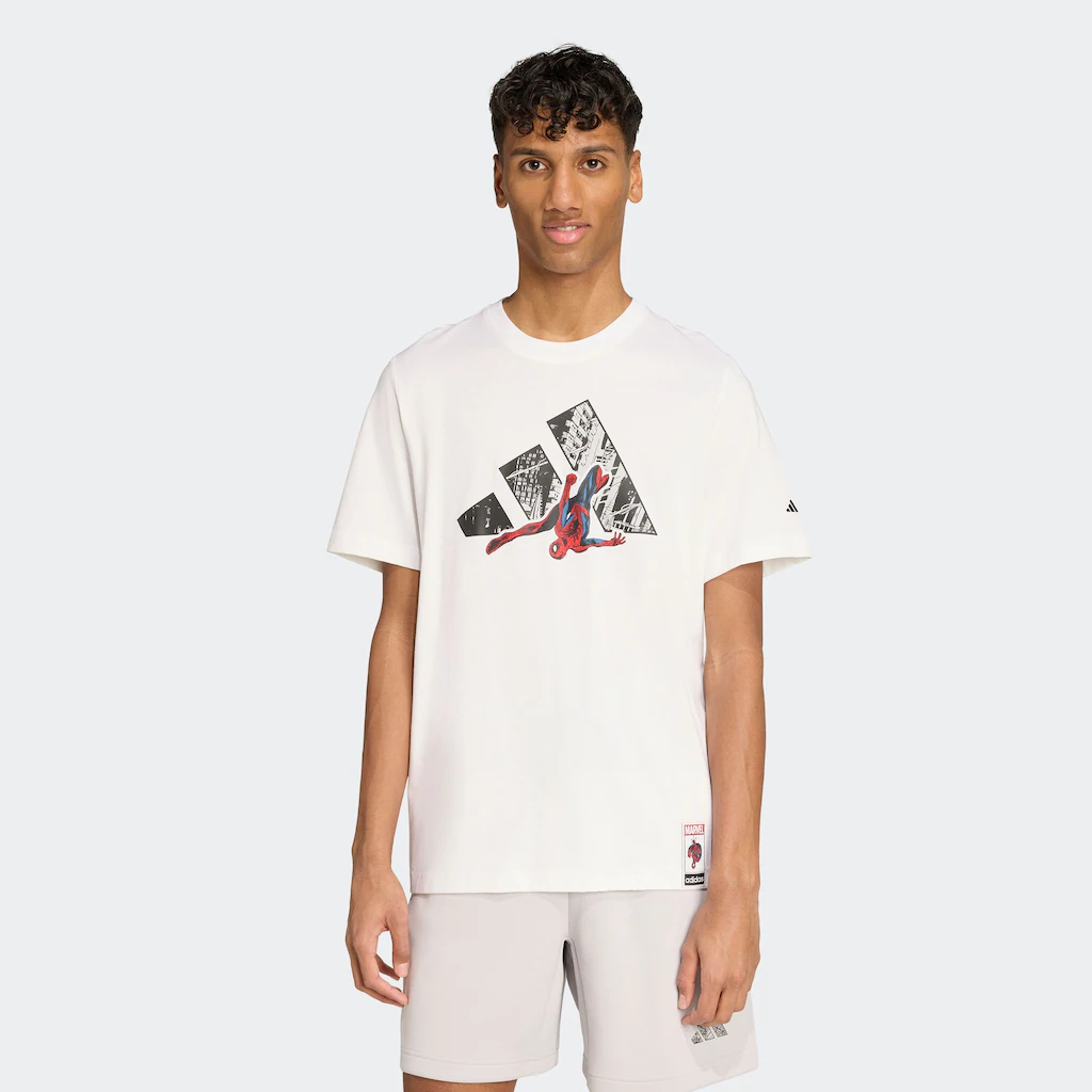 adidas Sportswear T-Shirt "M SPIDERMAN T-S" günstig online kaufen