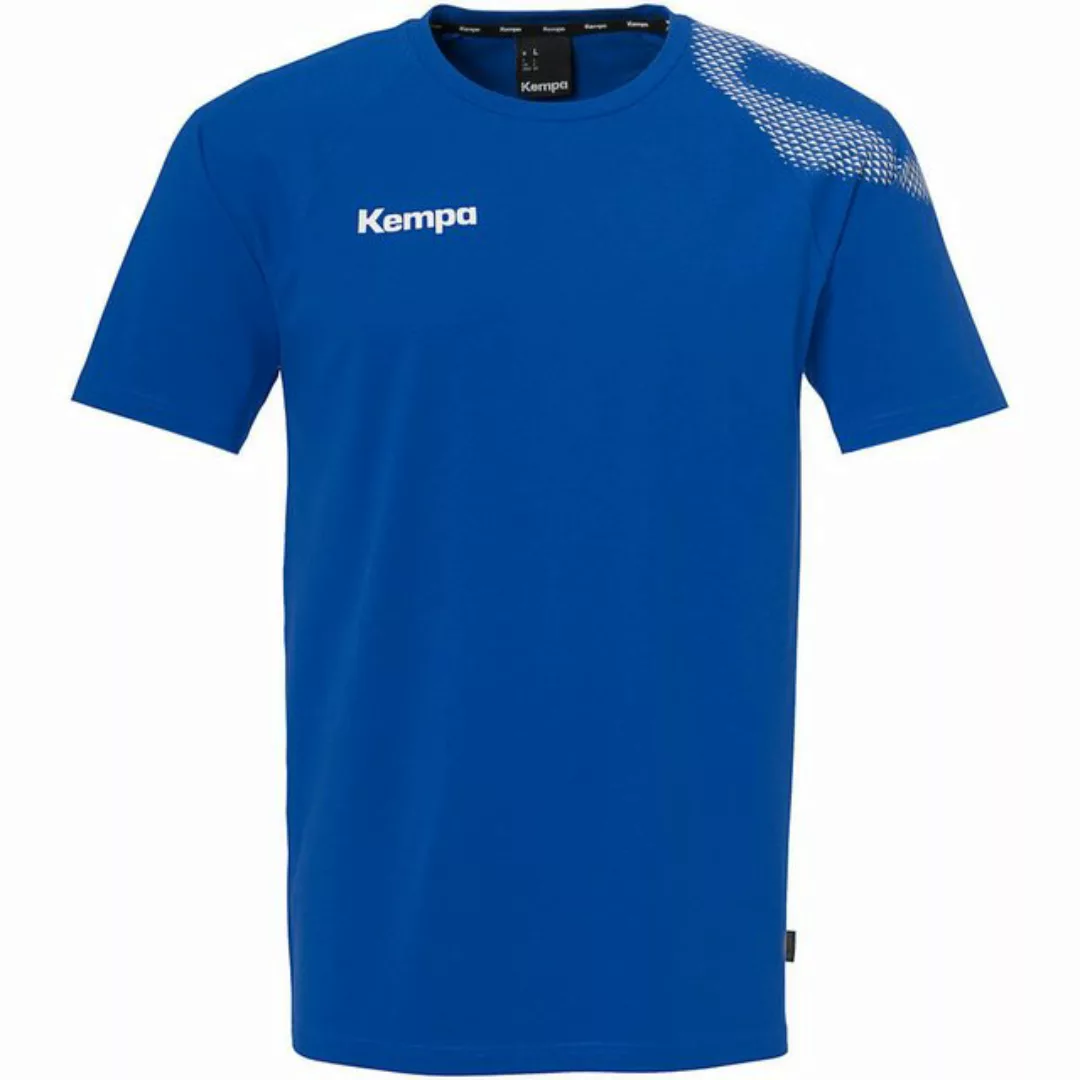 Kempa Kurzarmshirt Trainings-T-Shirt Core 26 (Trikot) atmungsaktiv, schnell günstig online kaufen