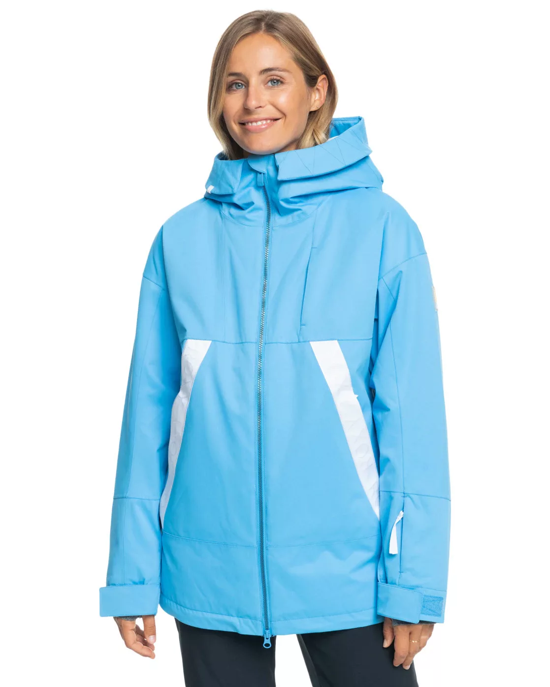 Roxy Snowboardjacke "Chloe Kim" günstig online kaufen