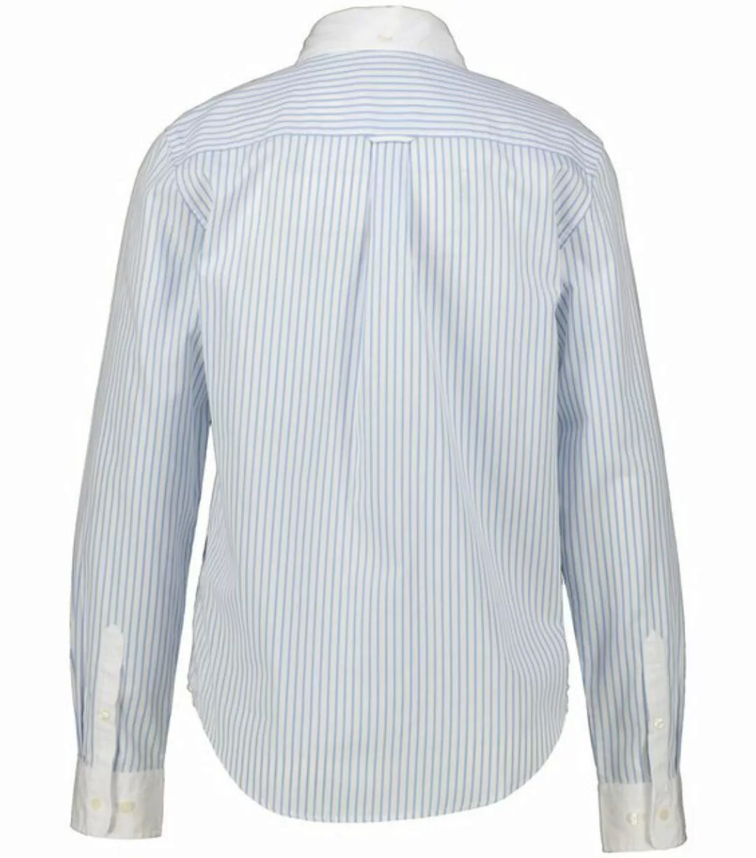 Gant Klassische Bluse (1-tlg) günstig online kaufen