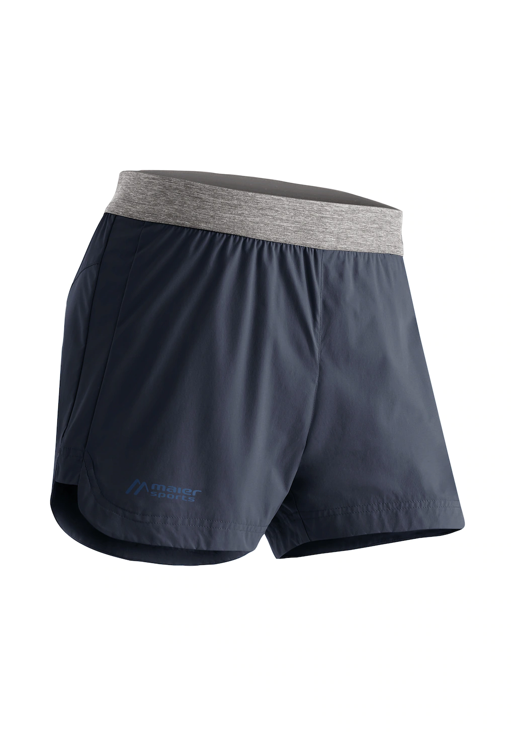 Maier Sports Funktionsshorts "Fortunit Shorty W", Robuste Funktionsshorts a günstig online kaufen