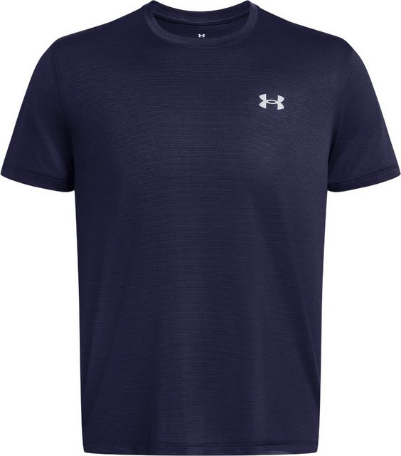 Under Armour® T-Shirt Ua Launch Shortsleeve günstig online kaufen