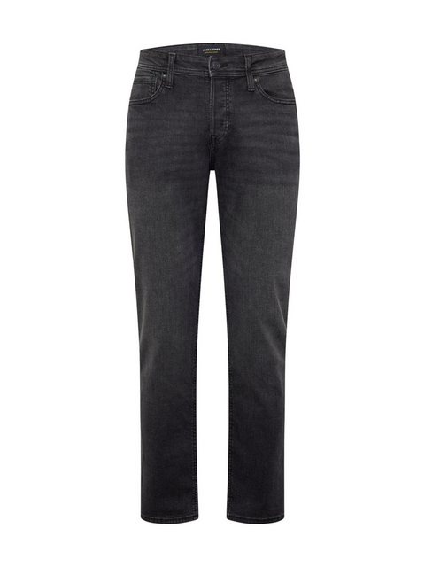 Jack & Jones Slim-fit-Jeans JJITIM JJORIGINAL (1-tlg) günstig online kaufen