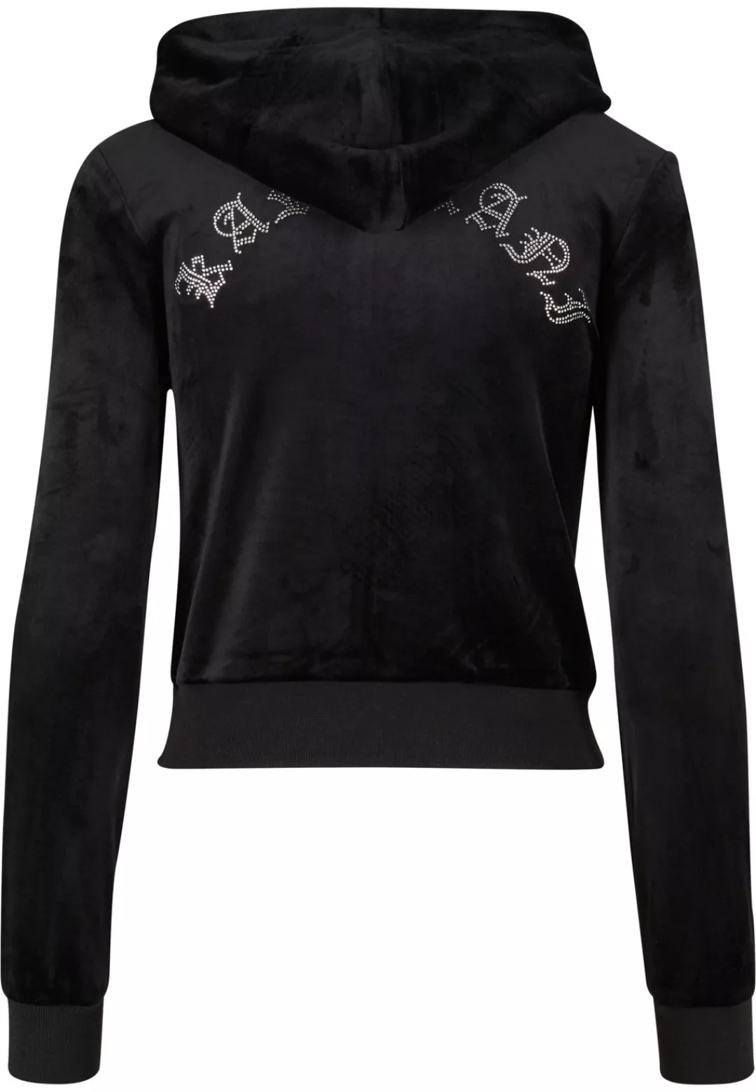 Karl Kani Sweatjacke "Karl Kani" günstig online kaufen