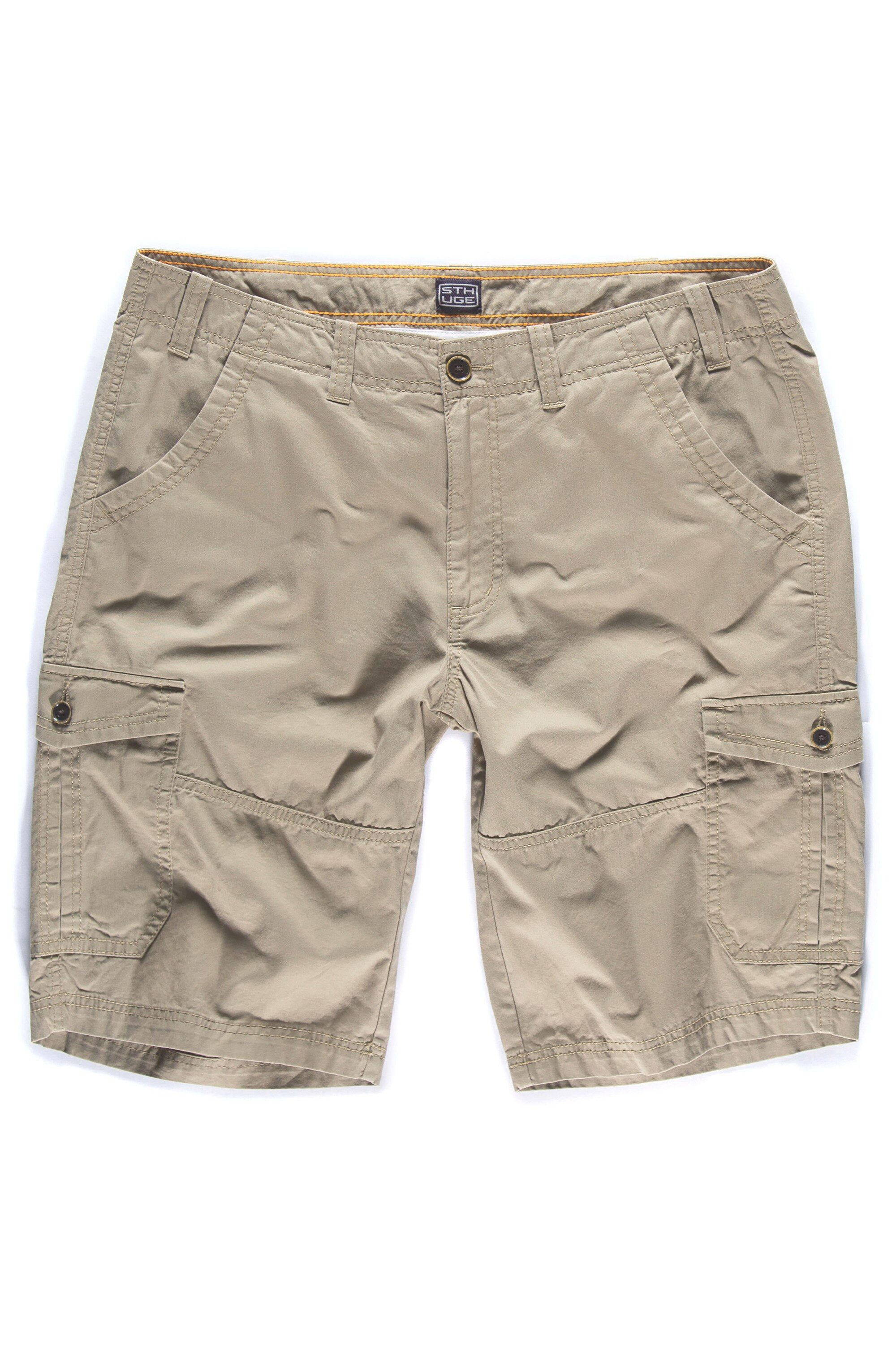 STHUGE Bermudas STHUGE Cargo Bermuda 6 günstig online kaufen