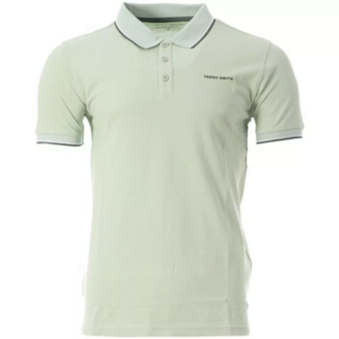 Teddy Smith  T-Shirts & Poloshirts 11316819D günstig online kaufen