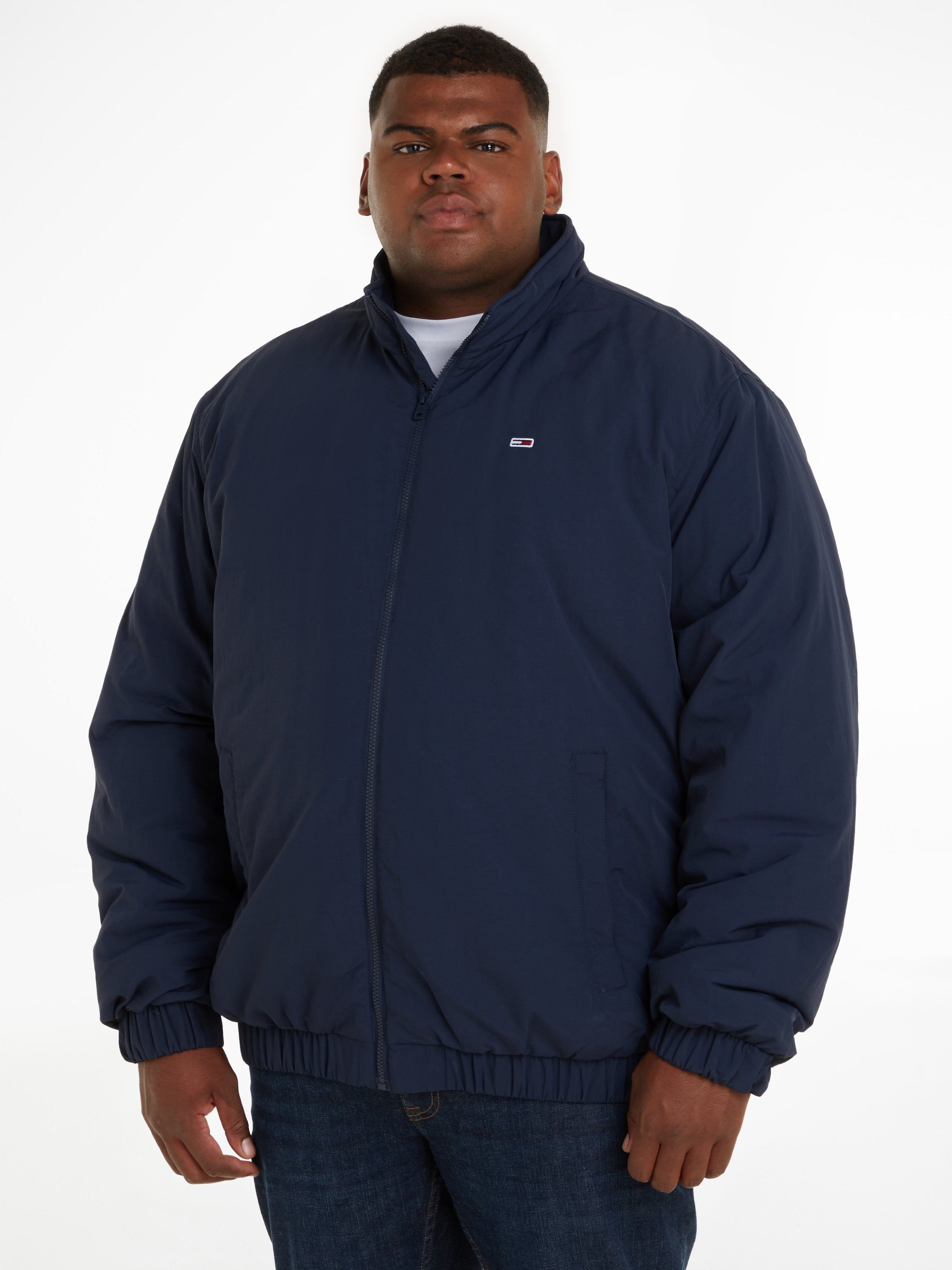 Tommy Jeans Plus Kurzjacke TJM PLUS günstig online kaufen