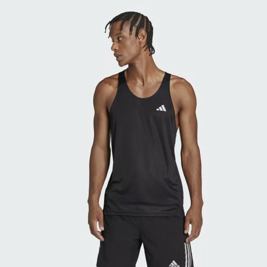 adidas Performance Tanktop OWN THE RUN SINGLET günstig online kaufen