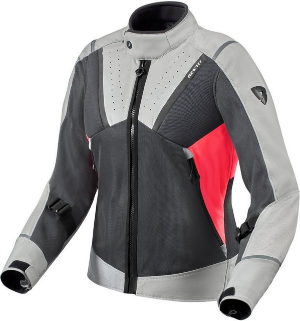 Revit Motorradjacke Airwave 4 Damen Motorrad Textiljacke günstig online kaufen