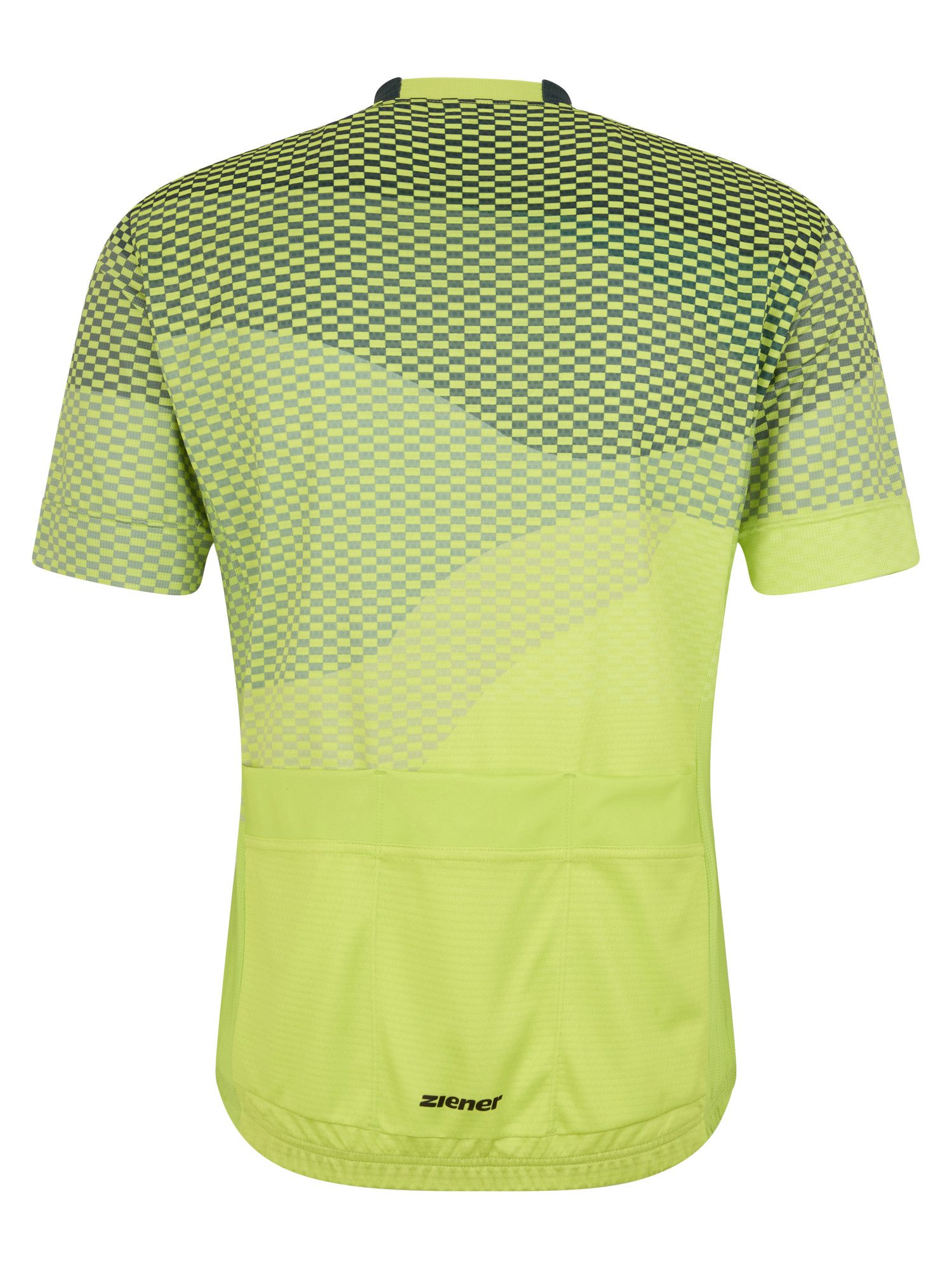 Ziener Radtrikot "NEMIC-Z" günstig online kaufen