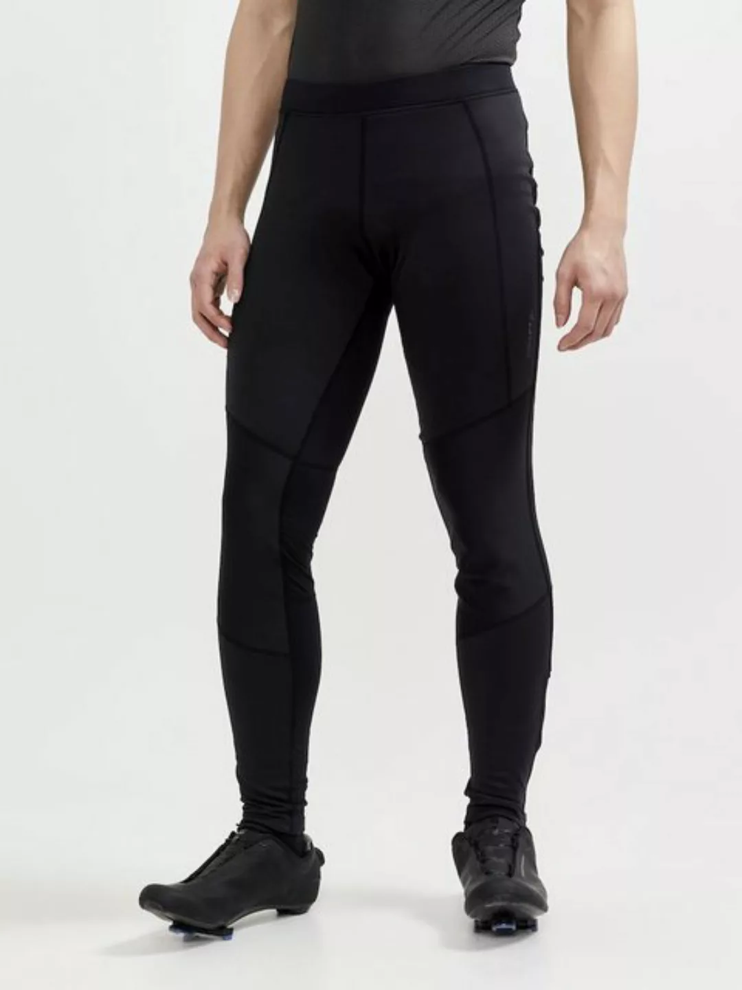 Craft  Hosen Sport Bekleidung CORE BIKE SUBZ WIND TIGHTS 1911176 999000 günstig online kaufen