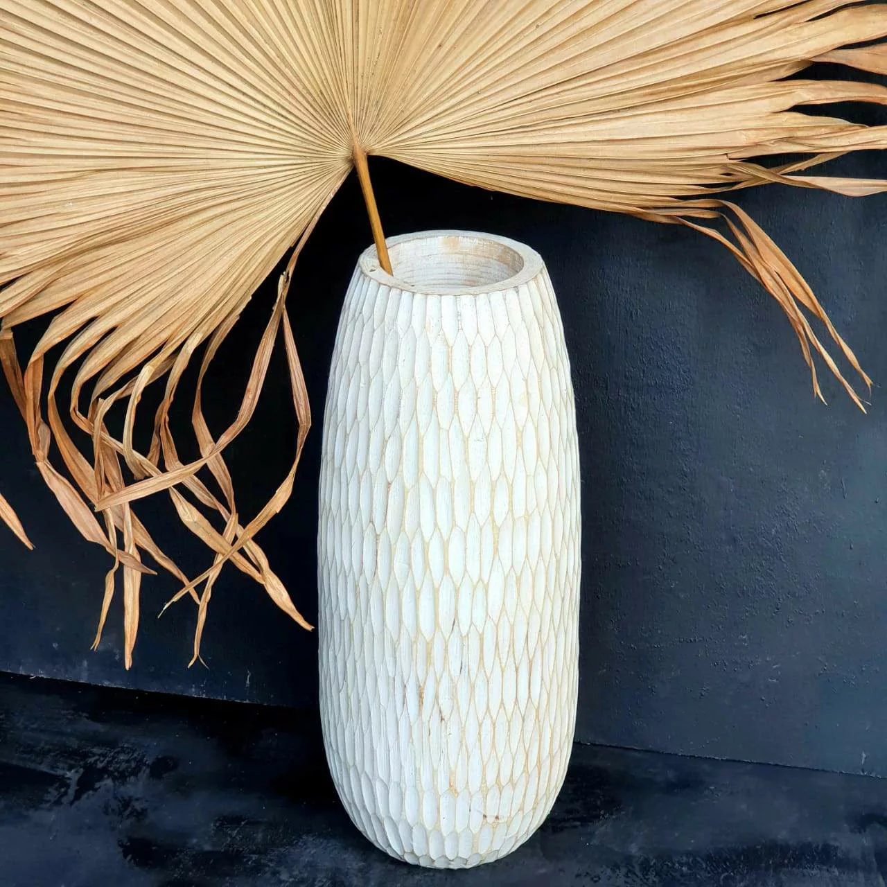 Fair & Fine | Vase Safira günstig online kaufen