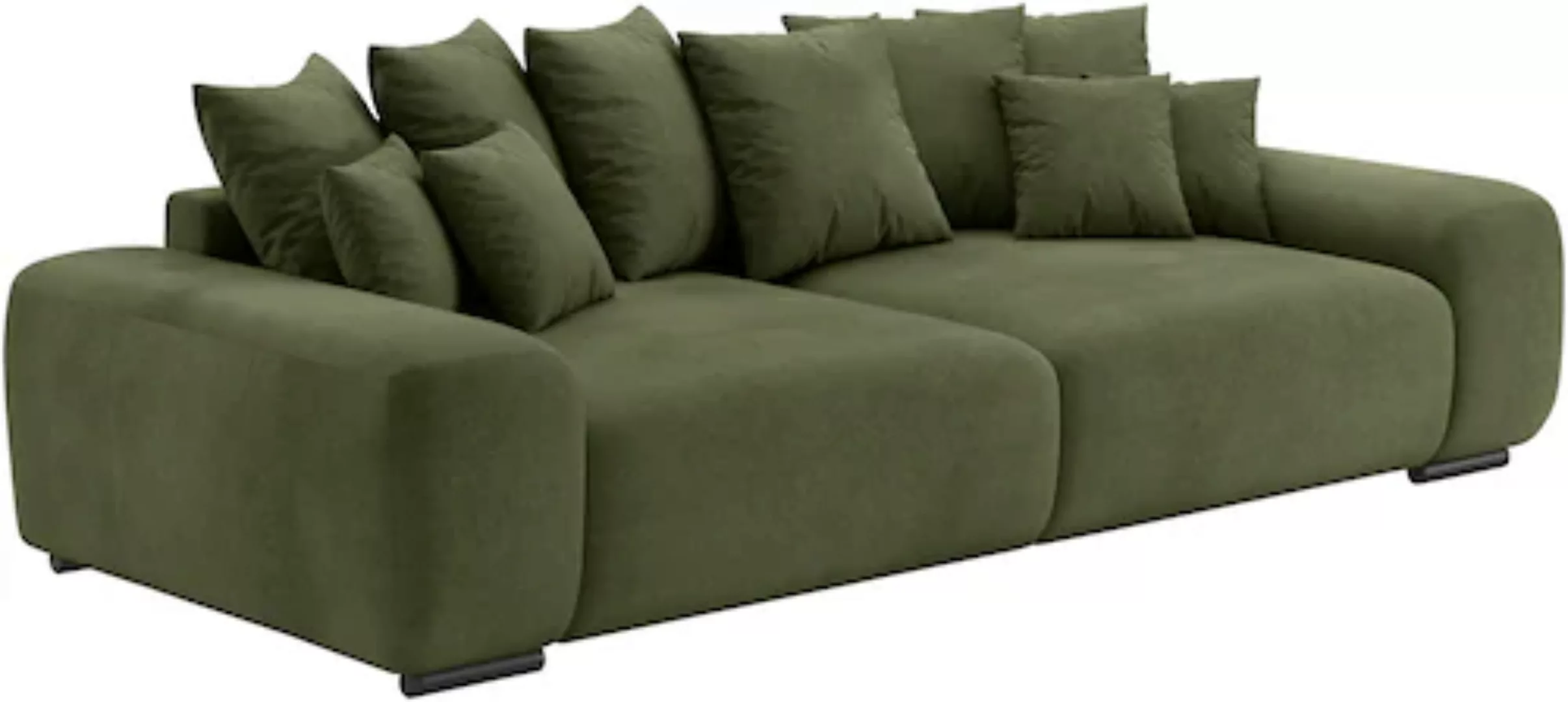 Mr. Couch Big-Sofa "Sundance II", Dauerschläfer günstig online kaufen