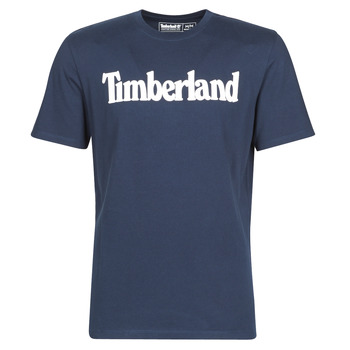 Timberland  T-Shirt SS KENNEBEC RIVER BRAND LINEAR TEE günstig online kaufen