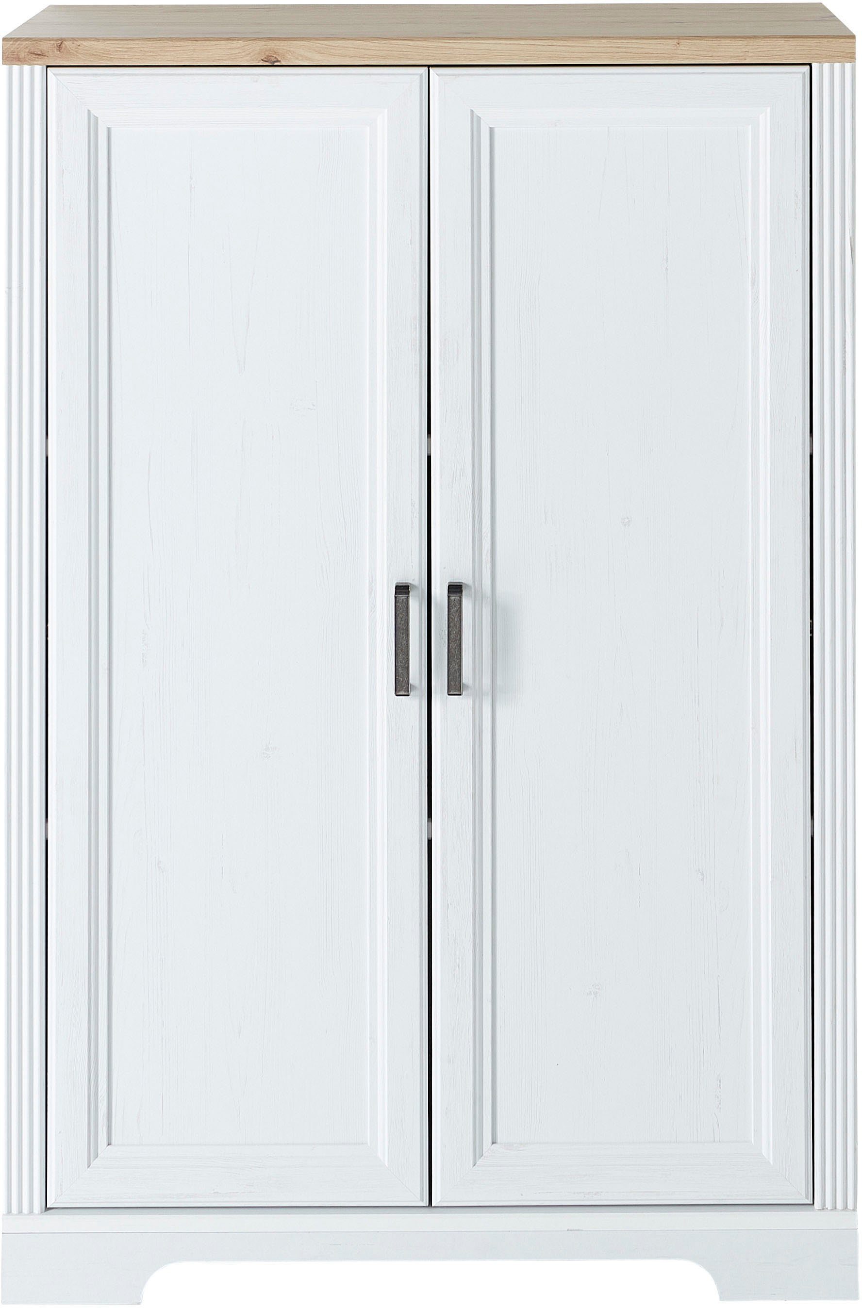 Innostyle Aktenschrank, (1 St.) günstig online kaufen