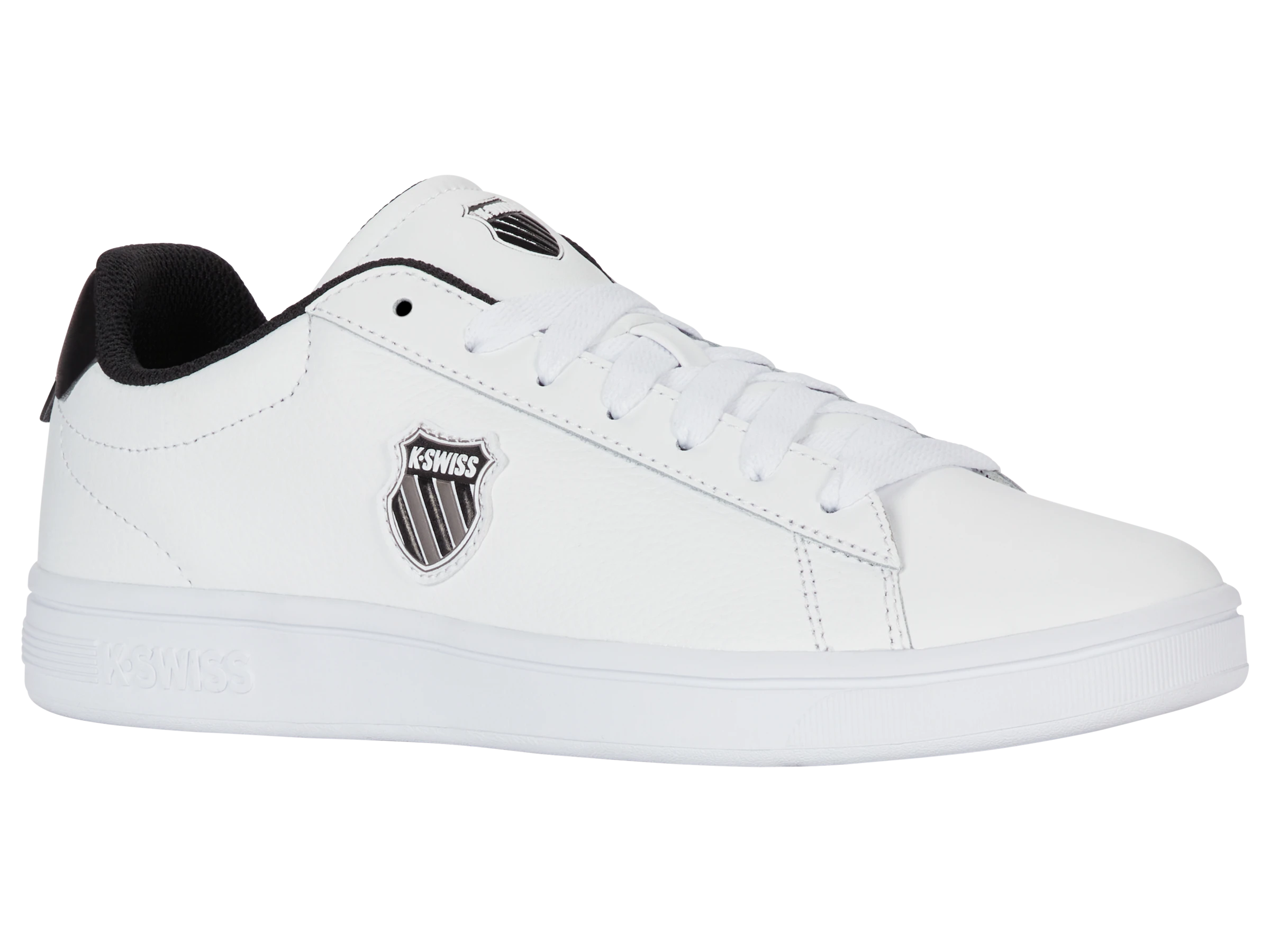K-Swiss COURT SHIELD II Sneaker günstig online kaufen