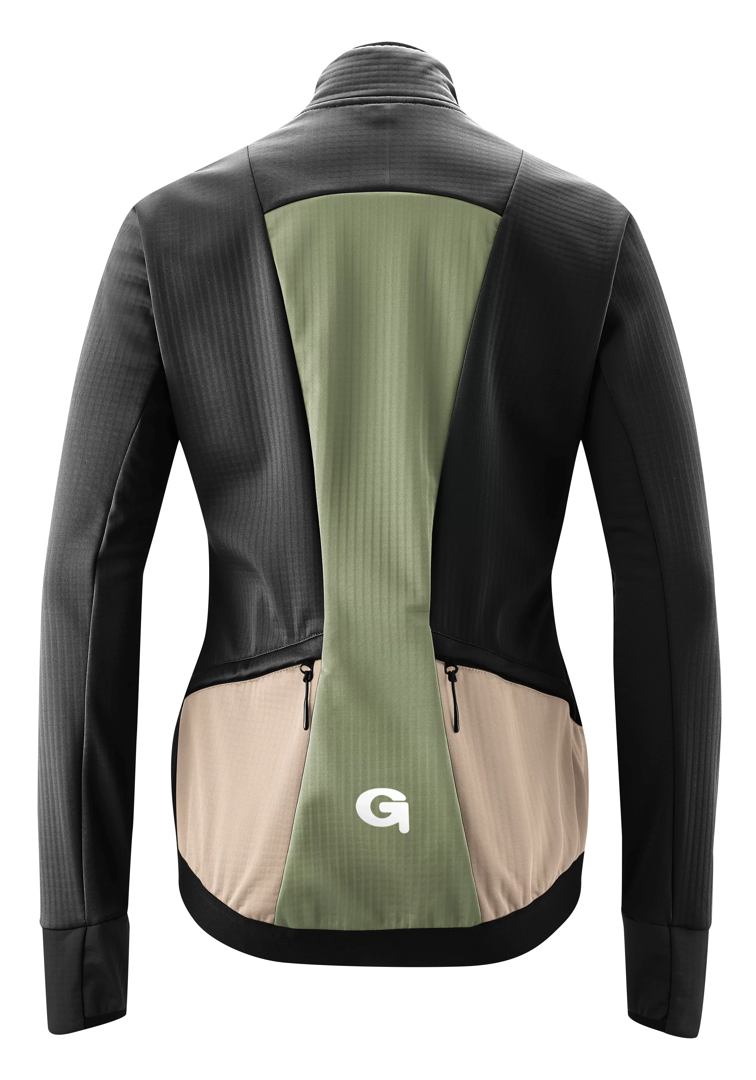 Gonso Fahrradjacke "Trail Jacket Softshell W", Wasserabweisende, strapazier günstig online kaufen